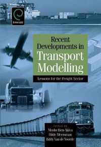 Recent Developments In Transport Modelling