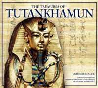 Treasures Of Tutankhamun