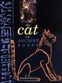 The Cat in Ancient Egypt