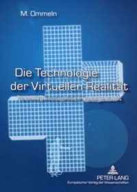 Die Technologie Der Virtuellen Realitaet