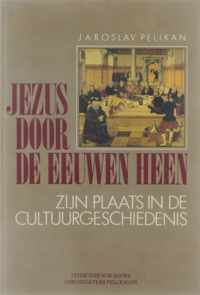 Jezus door de eeuwen heen