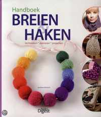 Handboek breien en haken