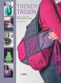 Haken en breien Trendy tassen