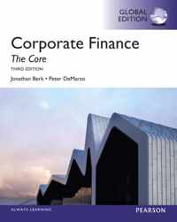 Corporate Finance