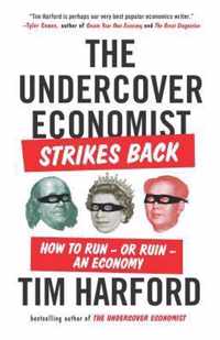 The Undercover Economist Strikes Back