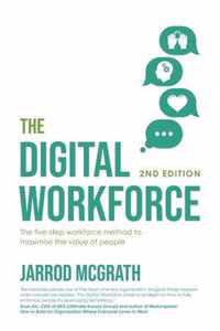 The Digital Workforce 2nd Edition