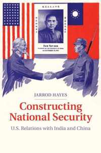 Constructing National Security