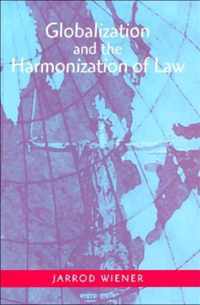 Globalization and the Harmonization of Laws