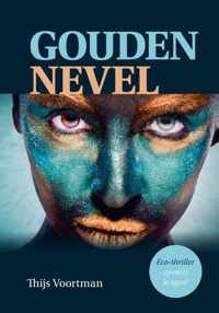 Gouden Nevel - Thijs Voortman - Paperback (9789464375343)