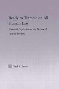 Ready To Trample On All Human Law