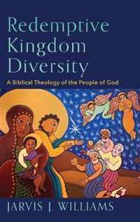 Redemptive Kingdom Diversity