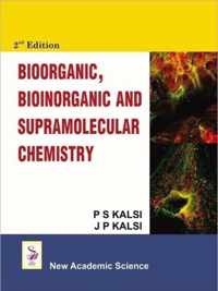 Bioorganic, Bioinorganic and Supramolecular Chemistry