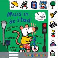 Muis  -   Muis in de stad