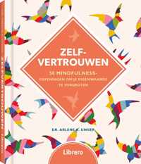 Zelfvertrouwen