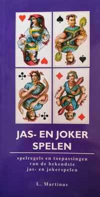 Jas- en jokerspelen