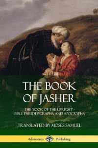 The Book of Jasher