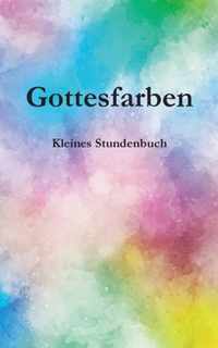 Gottesfarben