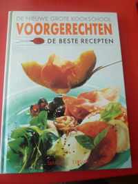 Voorgerechten