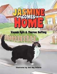 Jasmine Comes Home