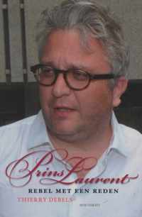 Prins Laurent