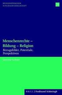 Menschenrechte - Bildung - Religion