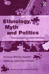 Ethnology, Myth and Politics