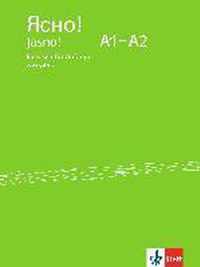 Jasno! Lösungsheft A1-A2