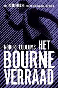 Jason Bourne 5 -   Het Bourne verraad