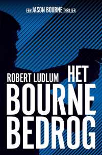 Jason Bourne 1 -   Het Bourne bedrog