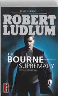 The Bourne Supremacy