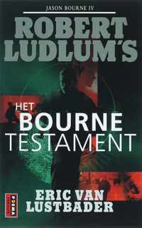 Het Bourne Testament