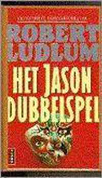 Het jason dubbelspel