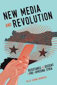 New Media and Revolution