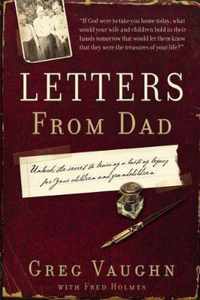 Letters from Dad