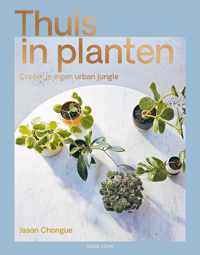 Thuis in planten