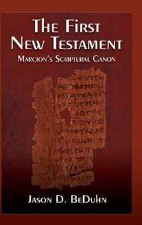 First New Testament