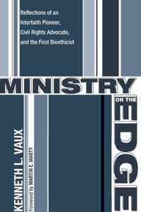 Ministry on the Edge