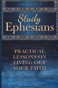 Study Ephesians