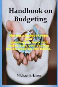 Handbook on Budgeting