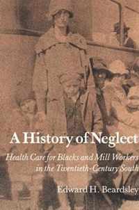 History Of Neglect