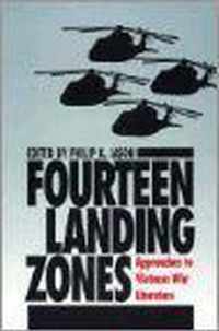 Fourteen Landing Zones