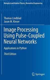 Image Processing using Pulse-Coupled Neural Networks