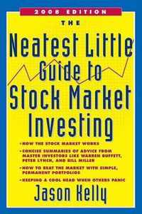 The Neatest Little Guide to Stock Market Investing