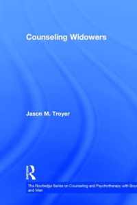 Counseling Widowers