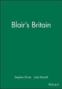 Blair's Britain