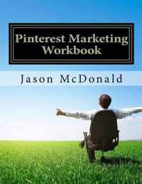 Pinterest Marketing Workbook