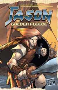 Jason and the Golden Fleece