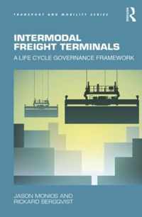 Intermodal Freight Terminals