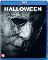 Halloween (2018)