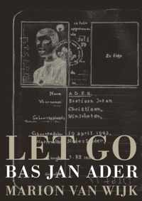 Let GO / Bas Jan Ader